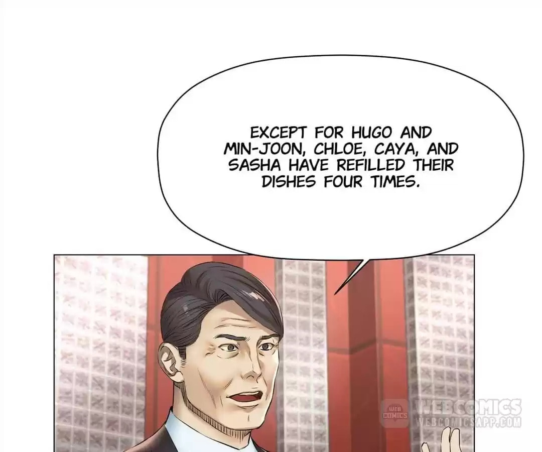 God of Cooking Chapter 34 page 67 - 