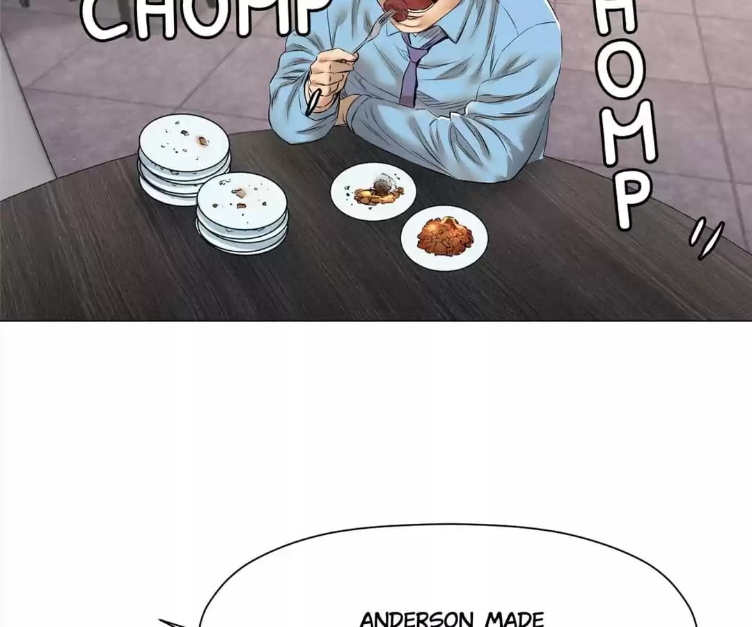 God of Cooking Chapter 34 page 69 - 