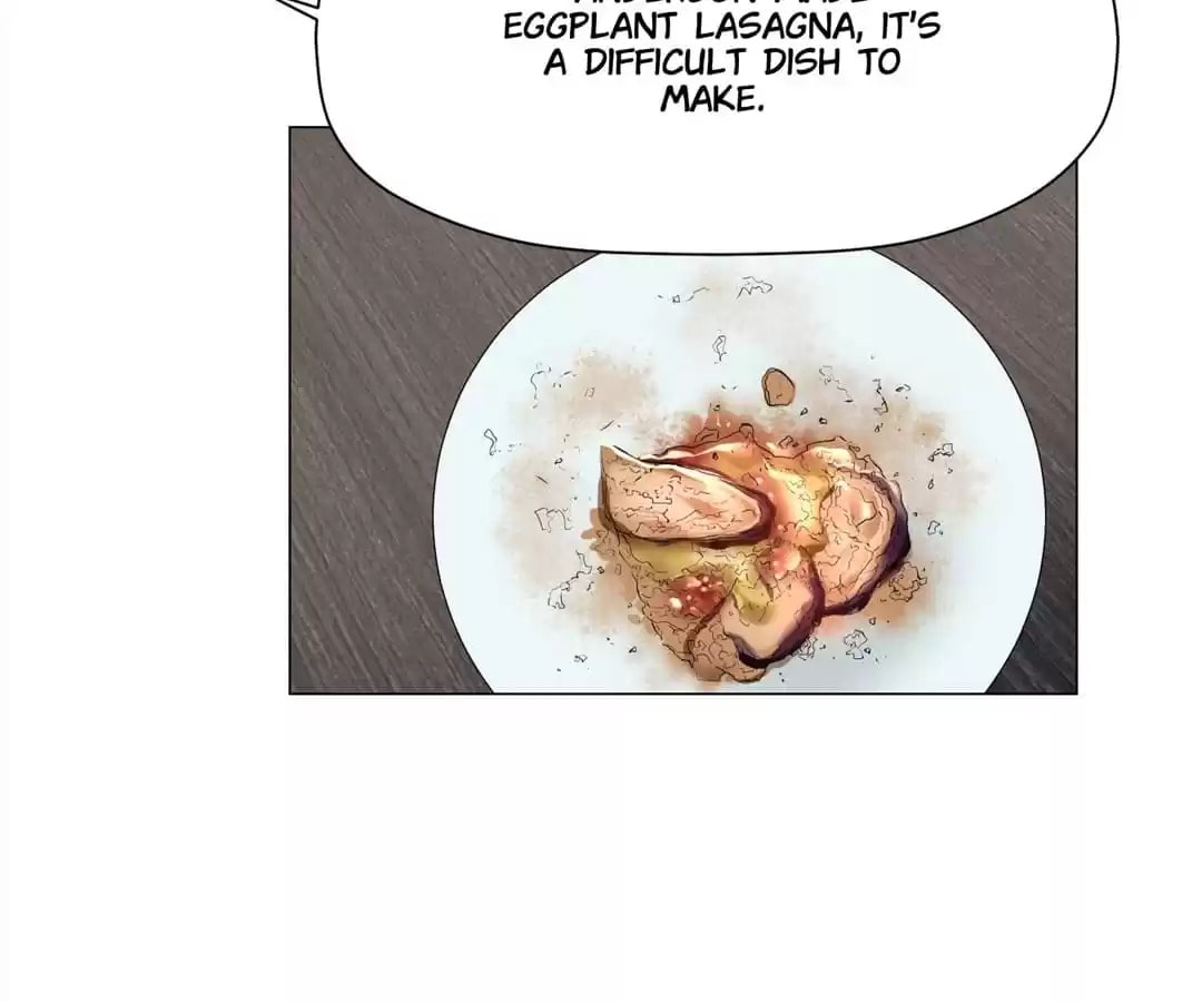 God of Cooking Chapter 34 page 70 - 