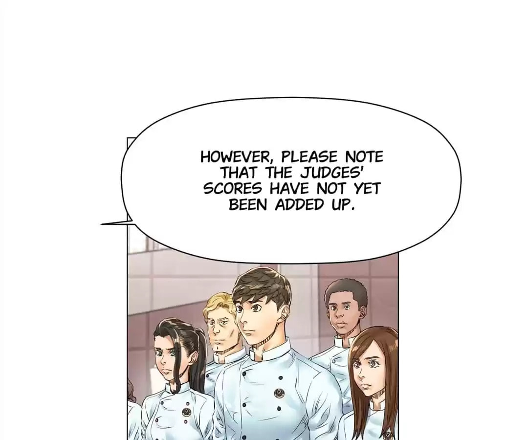 God of Cooking Chapter 34 page 78 - 
