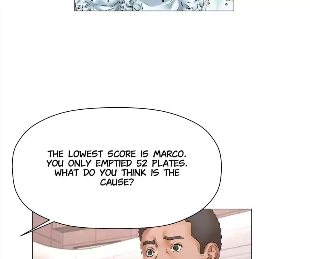 God of Cooking Chapter 34 page 79 - 