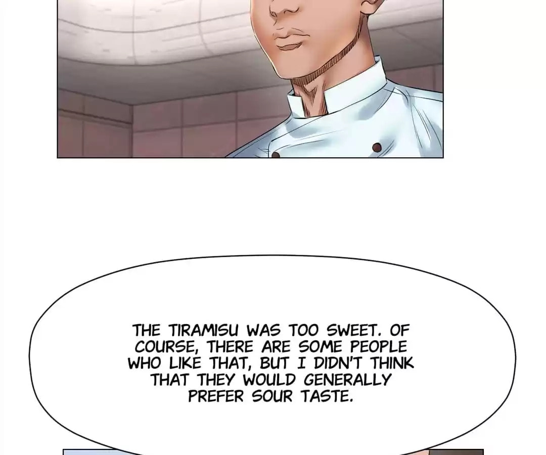God of Cooking Chapter 34 page 80 - 