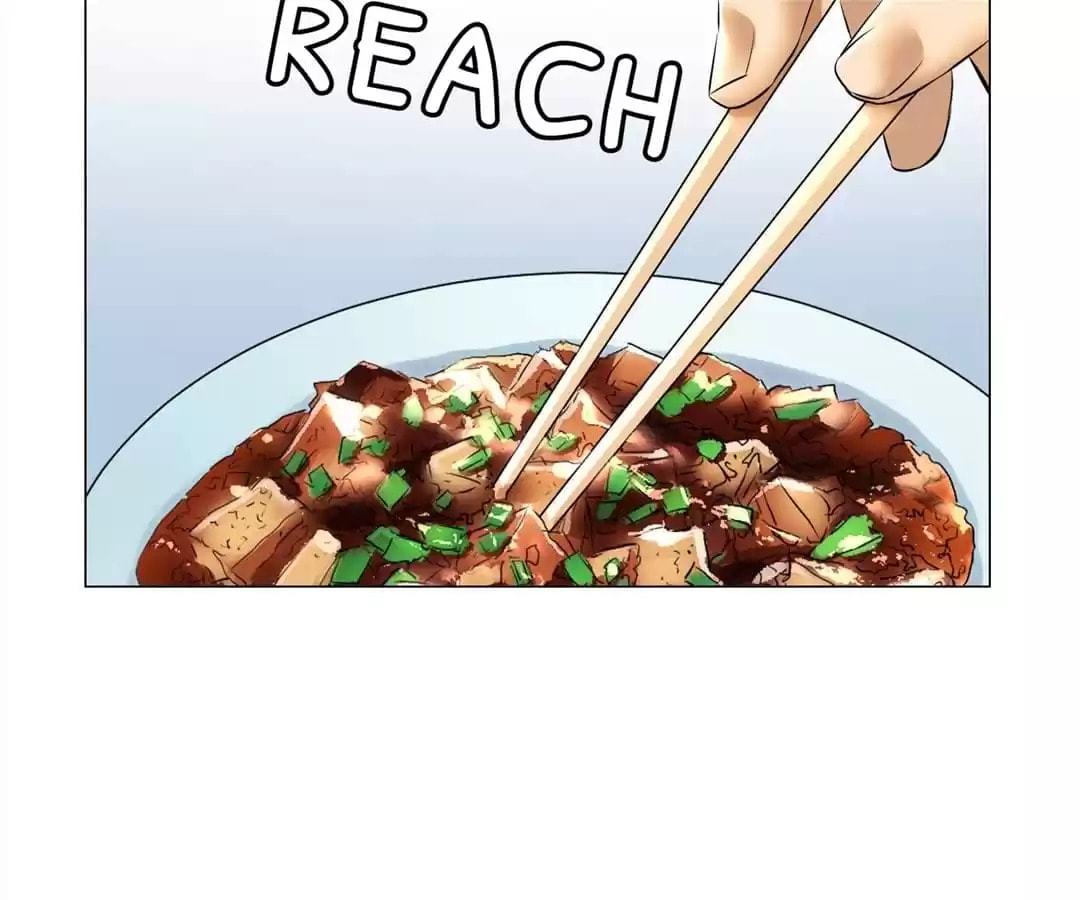 God of Cooking Chapter 34 page 9 - 