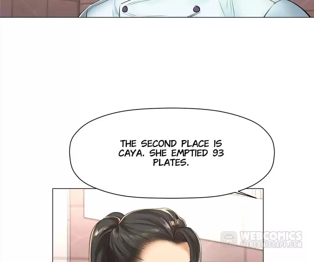 God of Cooking Chapter 34 page 83 - 