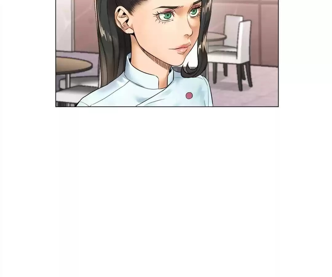 God of Cooking Chapter 34 page 84 - 