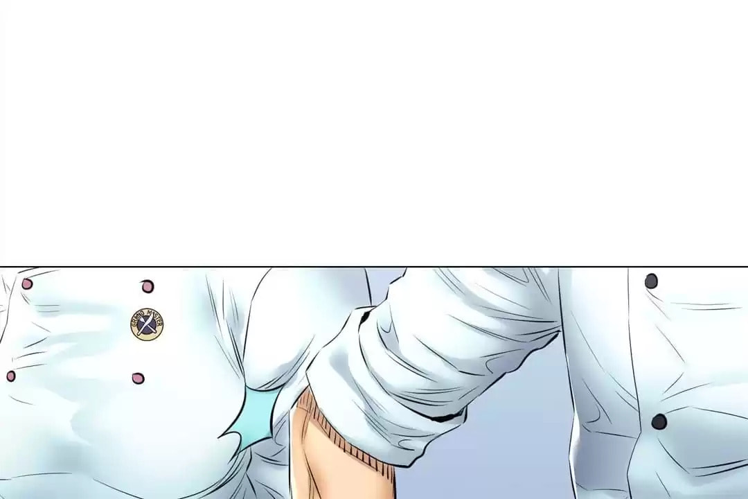 God of Cooking Chapter 34 page 86 - 