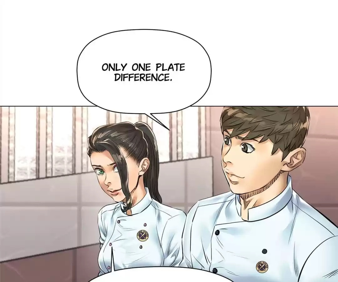 God of Cooking Chapter 34 page 88 - 