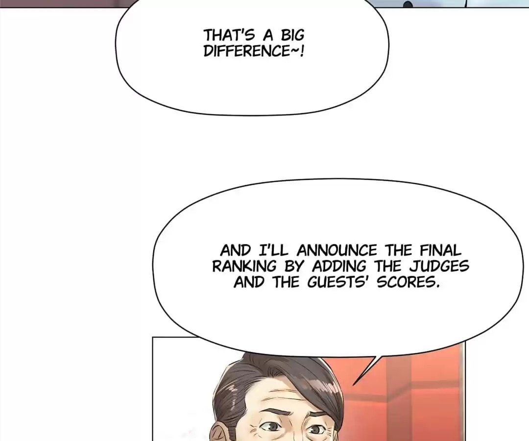 God of Cooking Chapter 34 page 89 - 