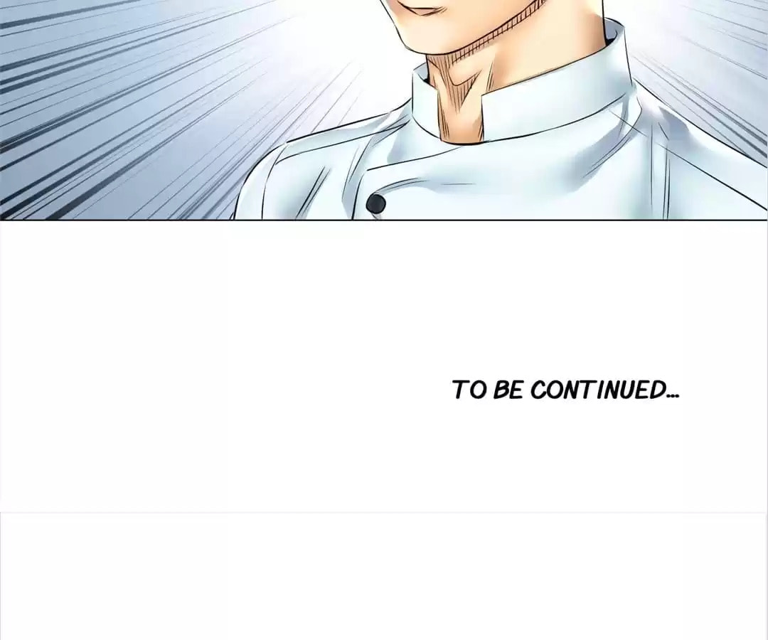 God of Cooking Chapter 34 page 93 - 