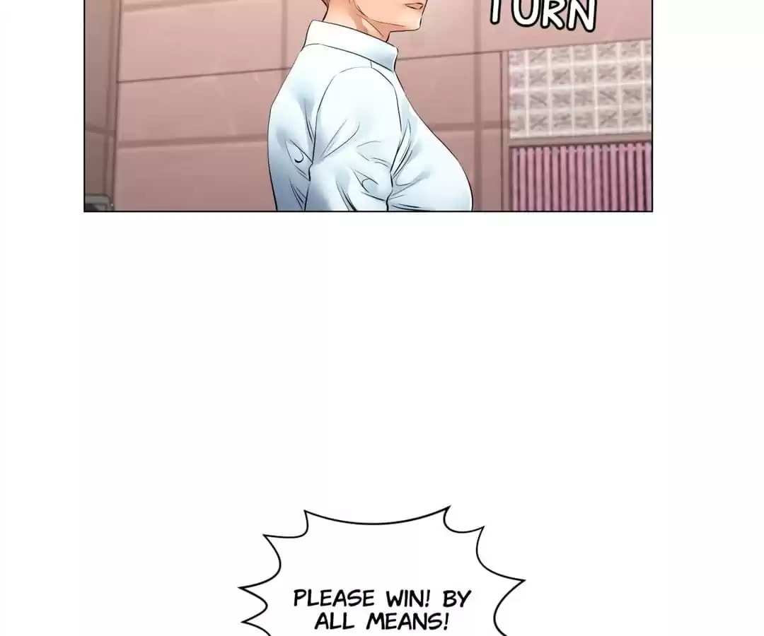 God of Cooking Chapter 35 page 15 - 