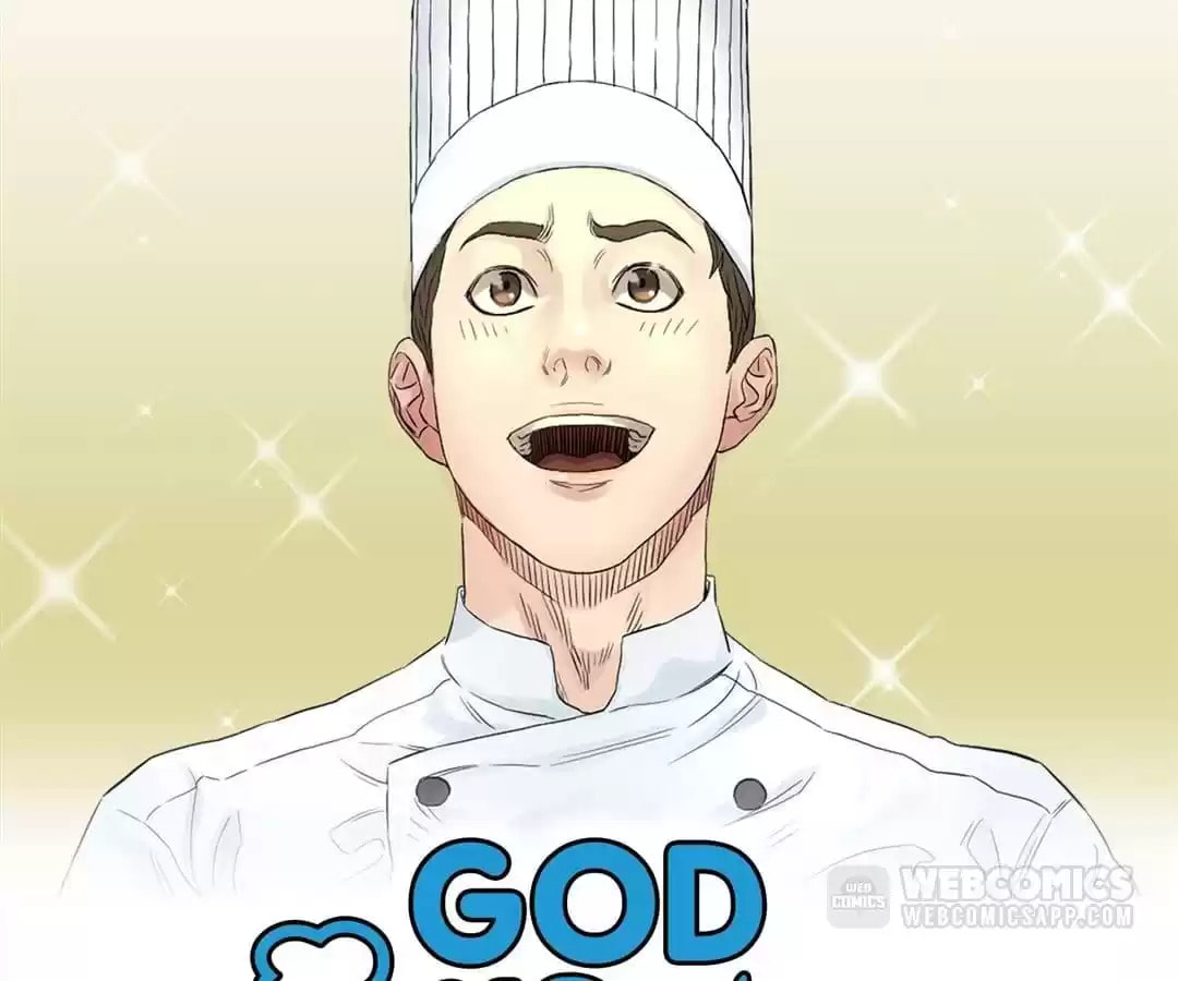 God of Cooking Chapter 35 page 19 - 