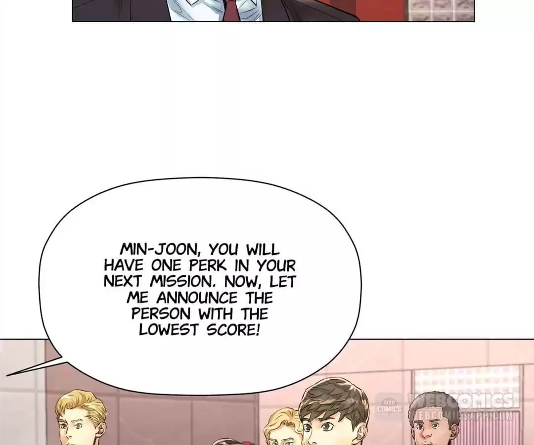 God of Cooking Chapter 35 page 3 - 