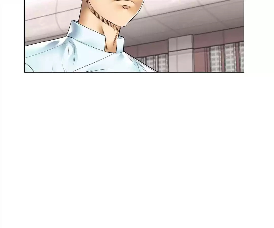 God of Cooking Chapter 35 page 22 - 