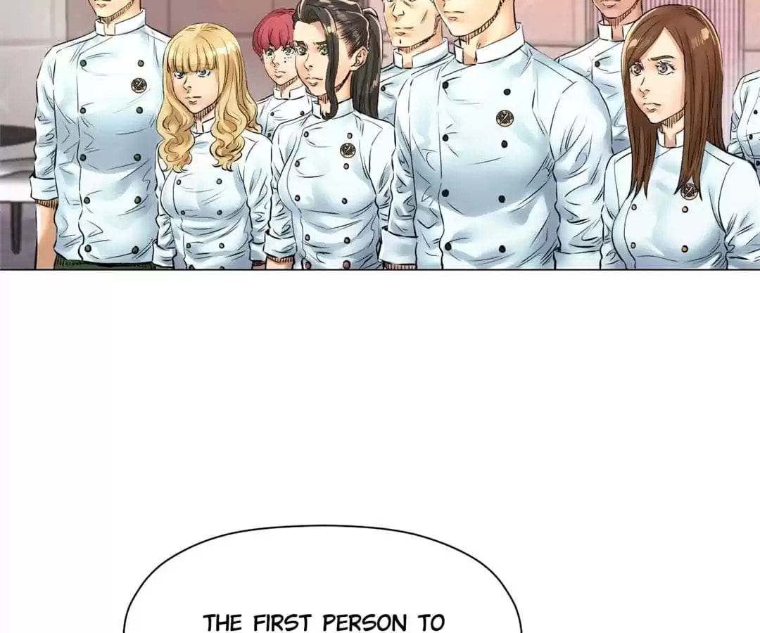 God of Cooking Chapter 35 page 4 - 