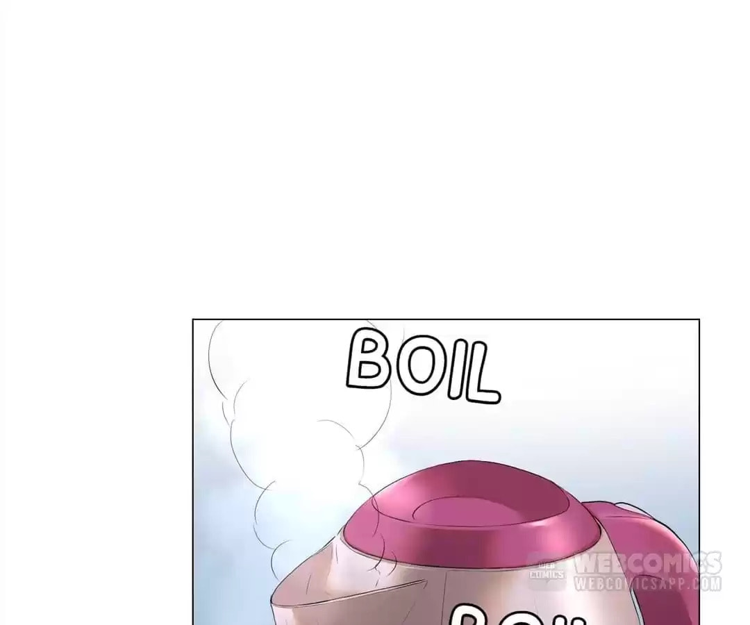 God of Cooking Chapter 35 page 35 - 