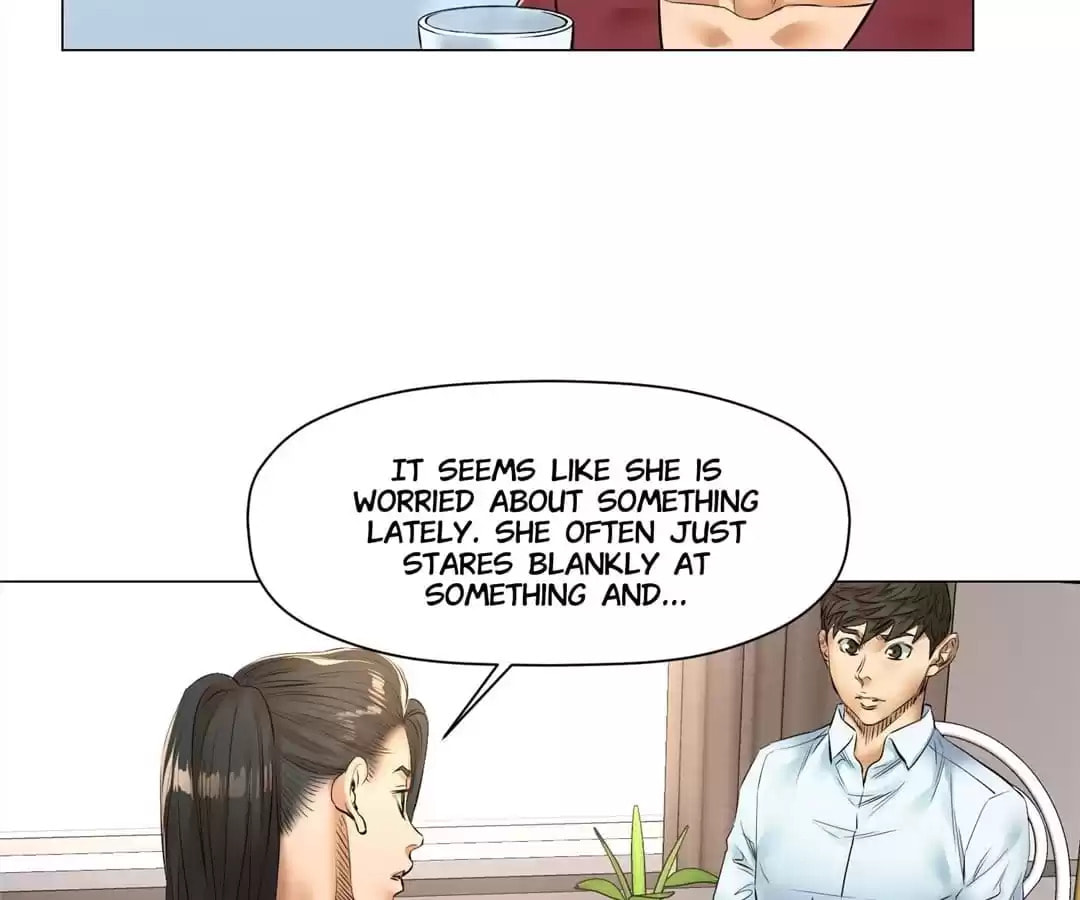 God of Cooking Chapter 35 page 39 - 