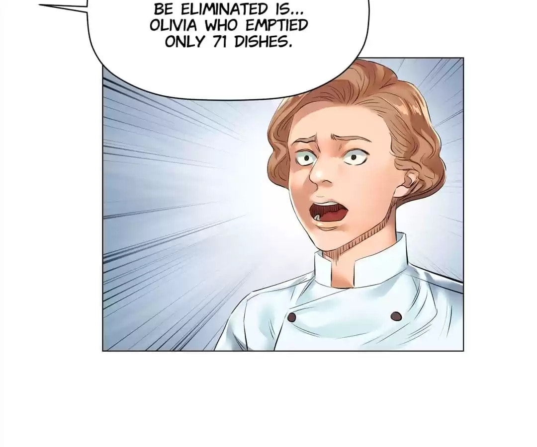 God of Cooking Chapter 35 page 5 - 