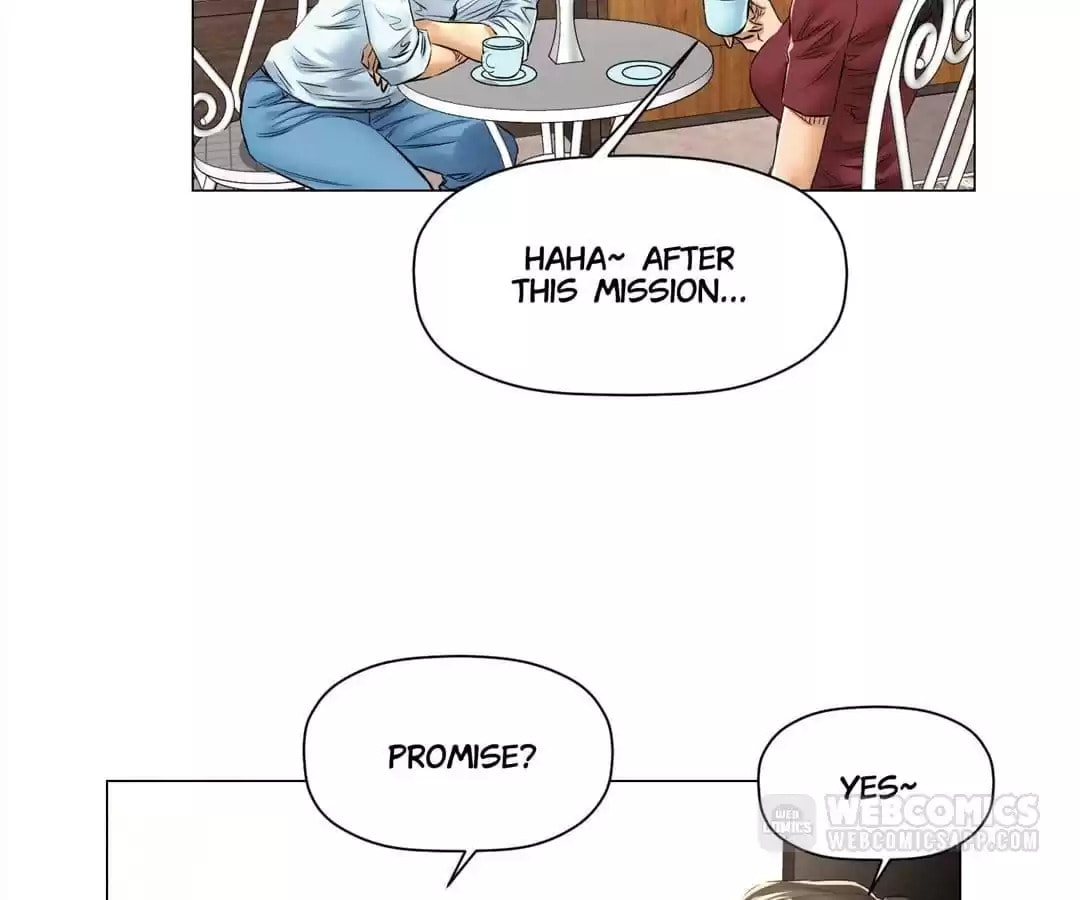 God of Cooking Chapter 35 page 43 - 
