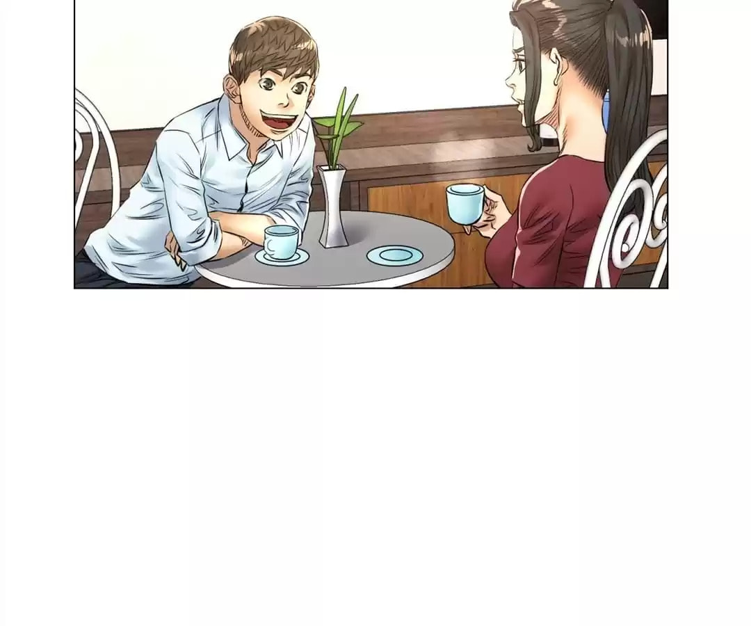 God of Cooking Chapter 35 page 44 - 