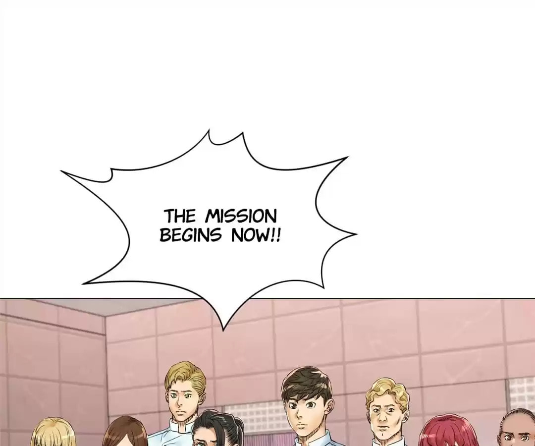 God of Cooking Chapter 35 page 47 - 