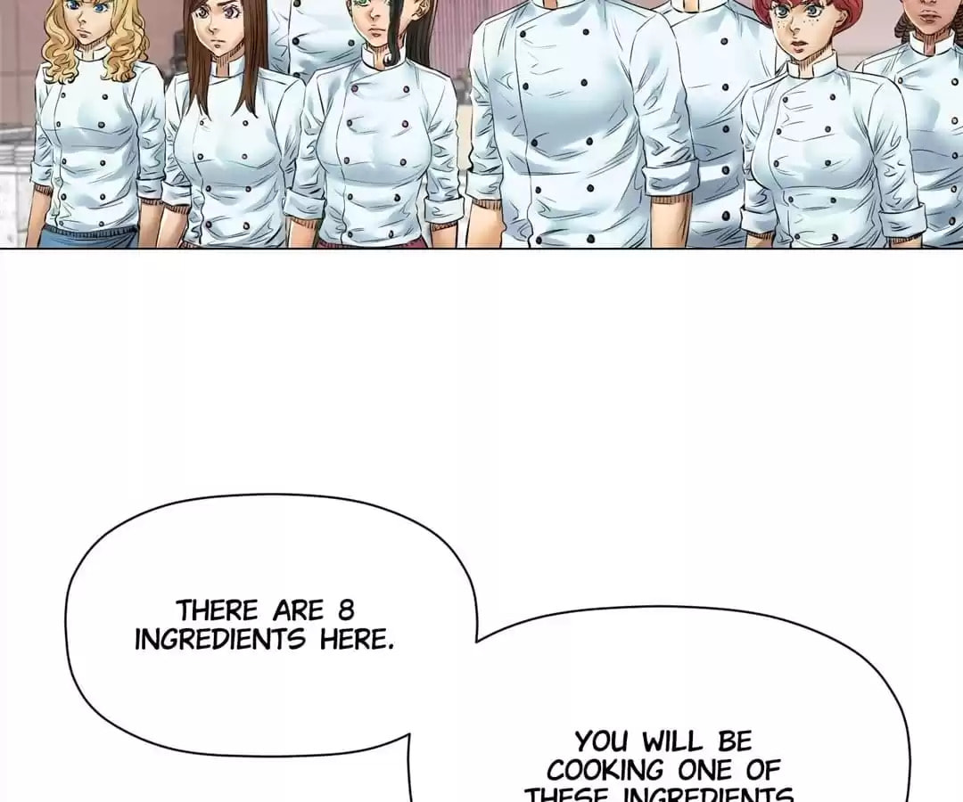 God of Cooking Chapter 35 page 48 - 