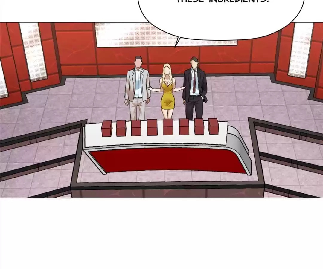 God of Cooking Chapter 35 page 49 - 