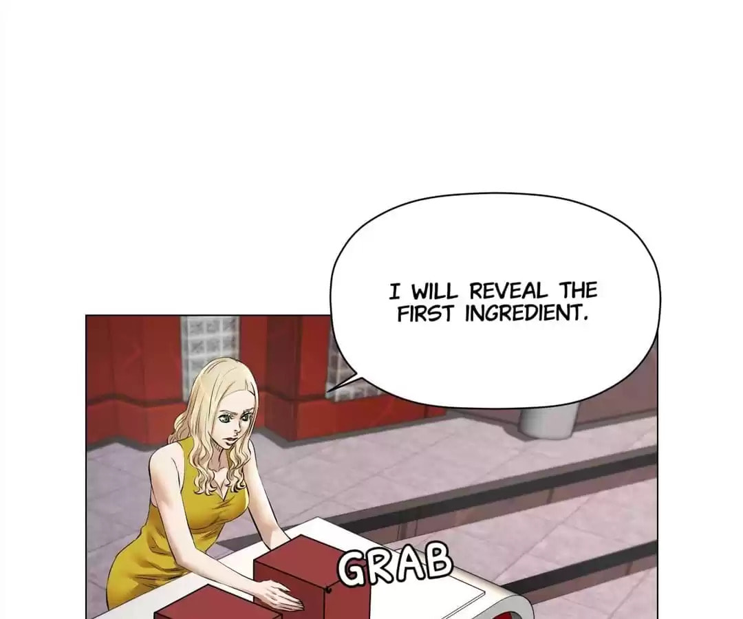 God of Cooking Chapter 35 page 50 - 