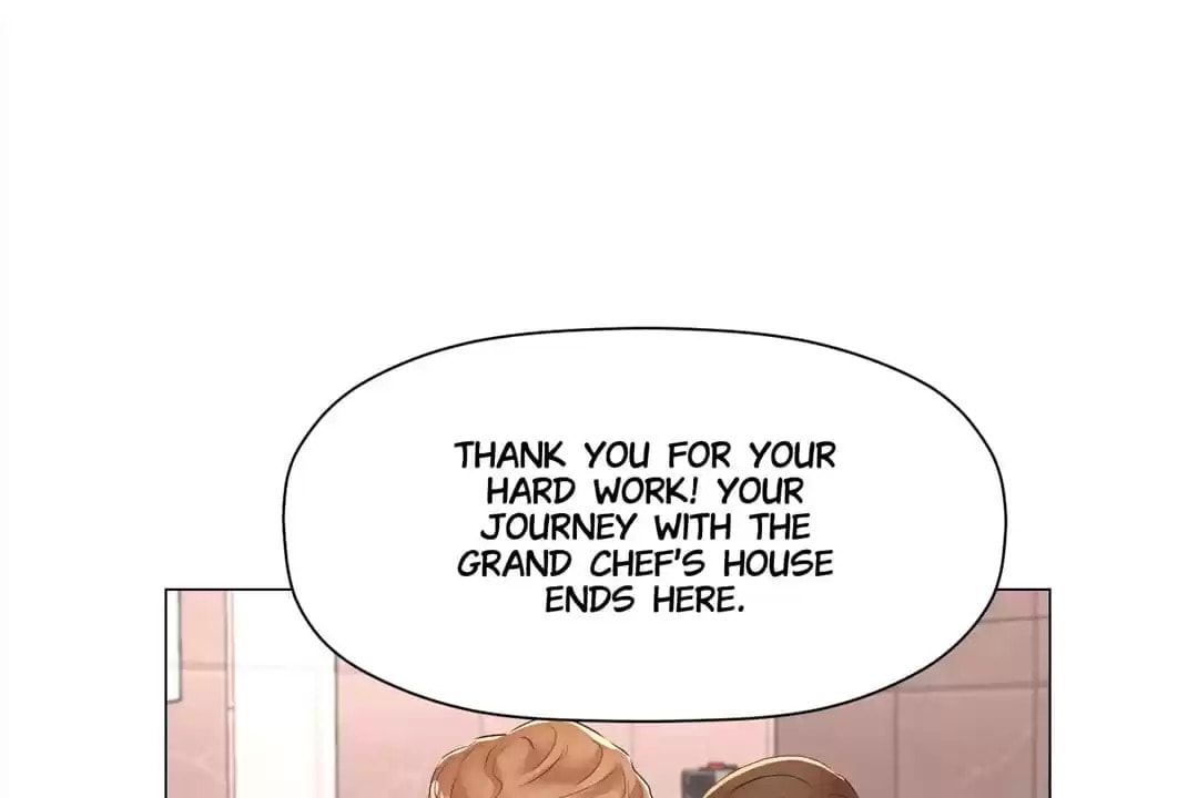God of Cooking Chapter 35 page 6 - 