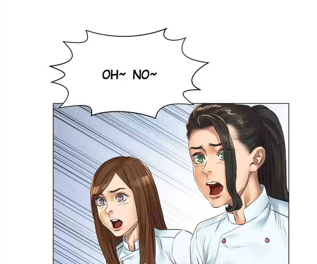 God of Cooking Chapter 35 page 53 - 