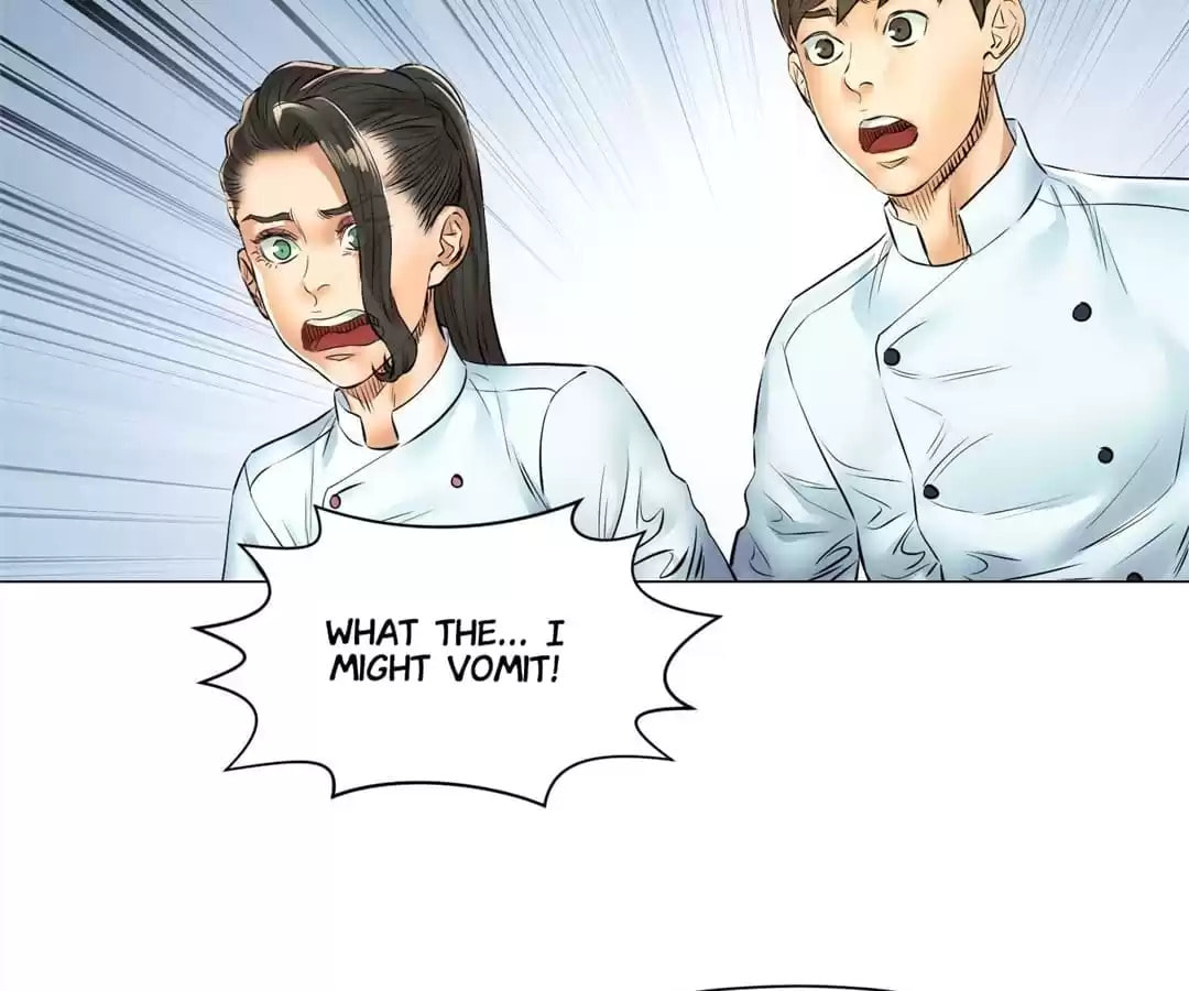 God of Cooking Chapter 35 page 55 - 