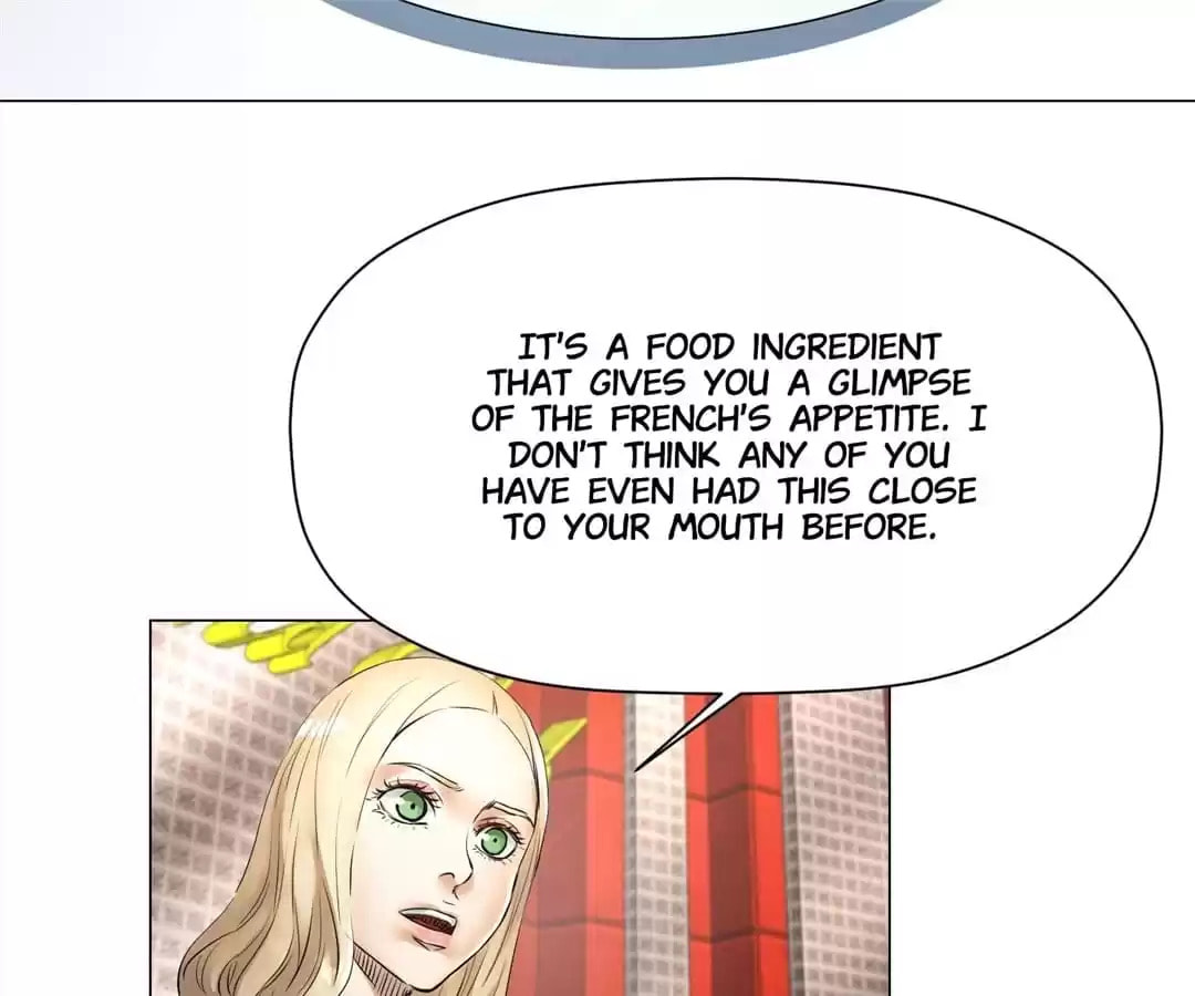 God of Cooking Chapter 35 page 57 - 
