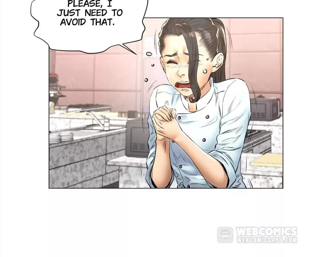 God of Cooking Chapter 35 page 59 - 