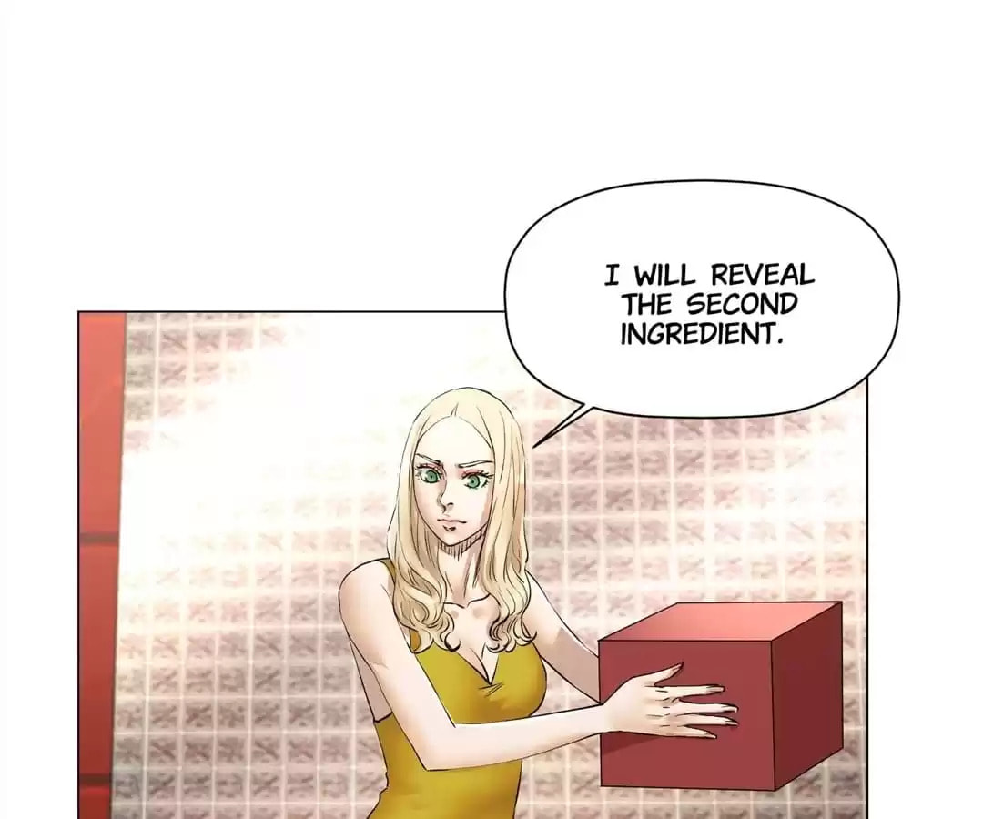 God of Cooking Chapter 35 page 60 - 