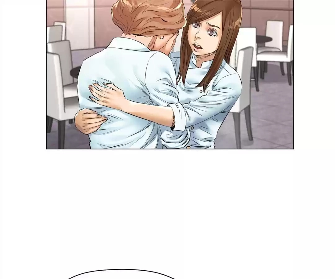 God of Cooking Chapter 35 page 7 - 