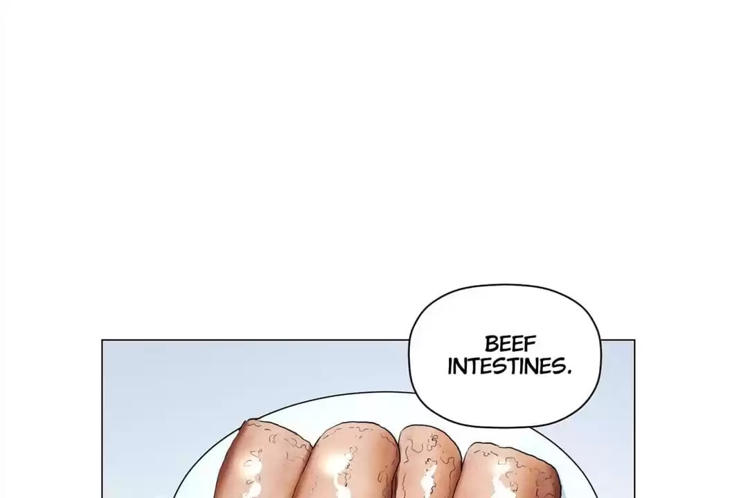 God of Cooking Chapter 35 page 71 - 