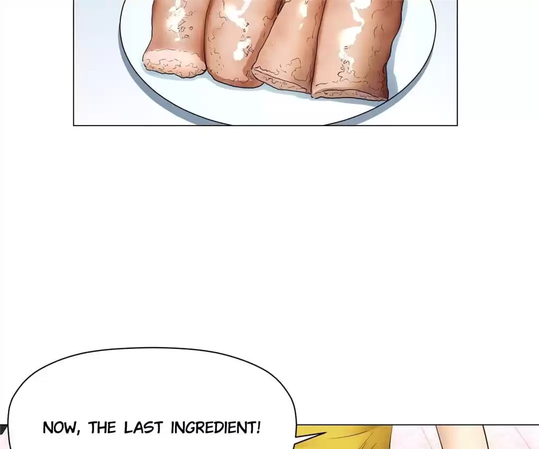 God of Cooking Chapter 35 page 72 - 