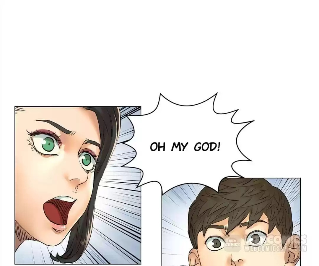 God of Cooking Chapter 35 page 75 - 