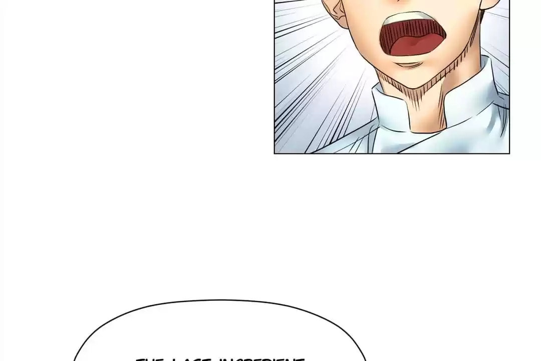 God of Cooking Chapter 35 page 76 - 
