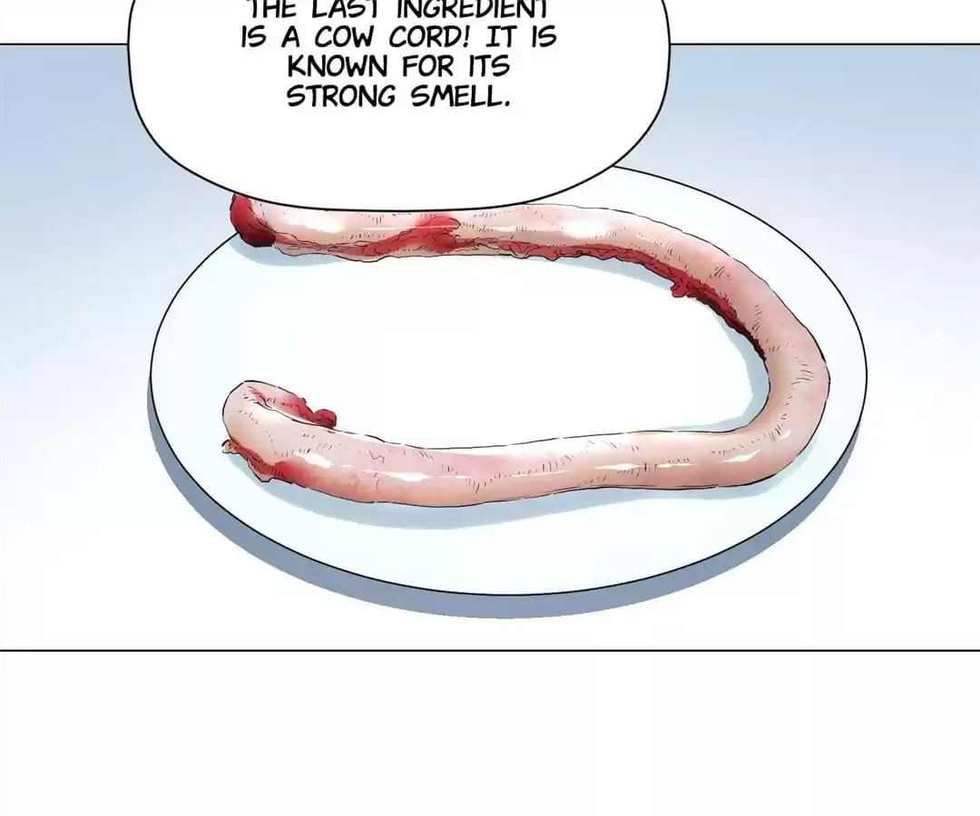 God of Cooking Chapter 35 page 77 - 
