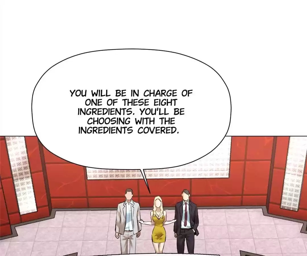 God of Cooking Chapter 35 page 78 - 
