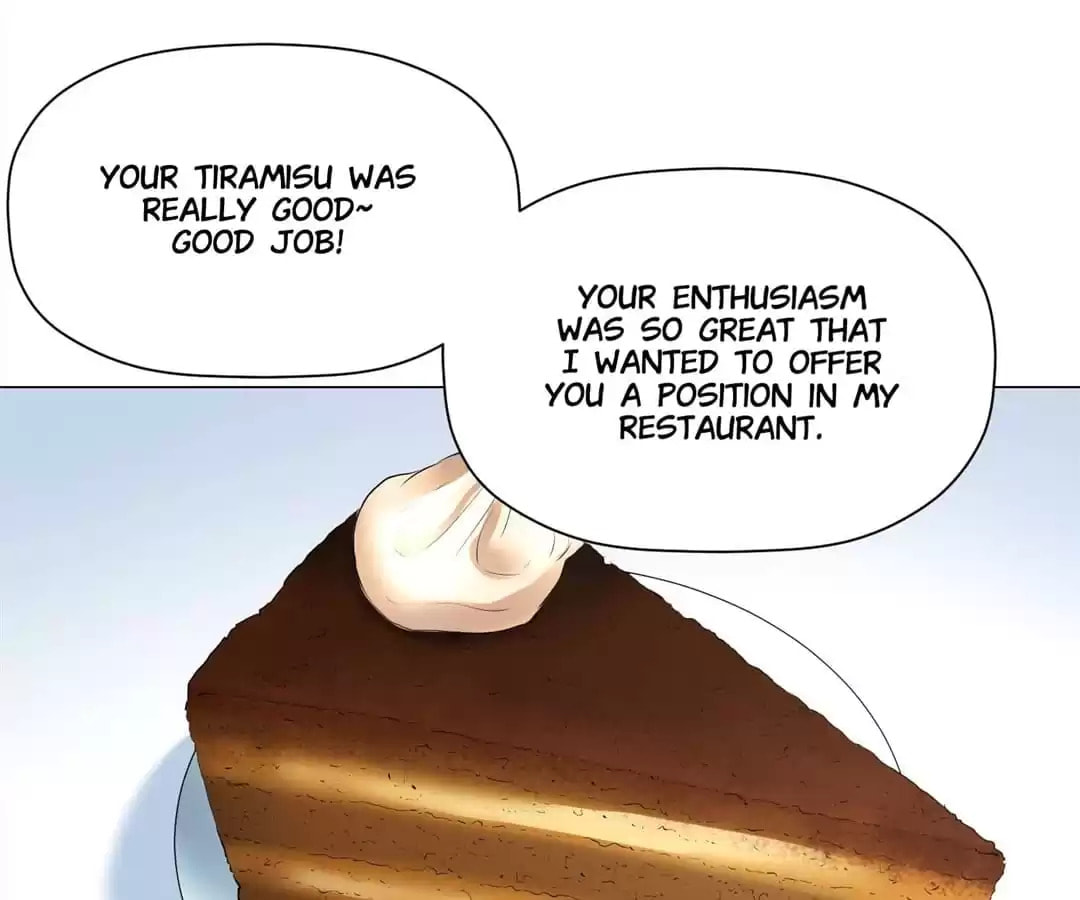 God of Cooking Chapter 35 page 9 - 