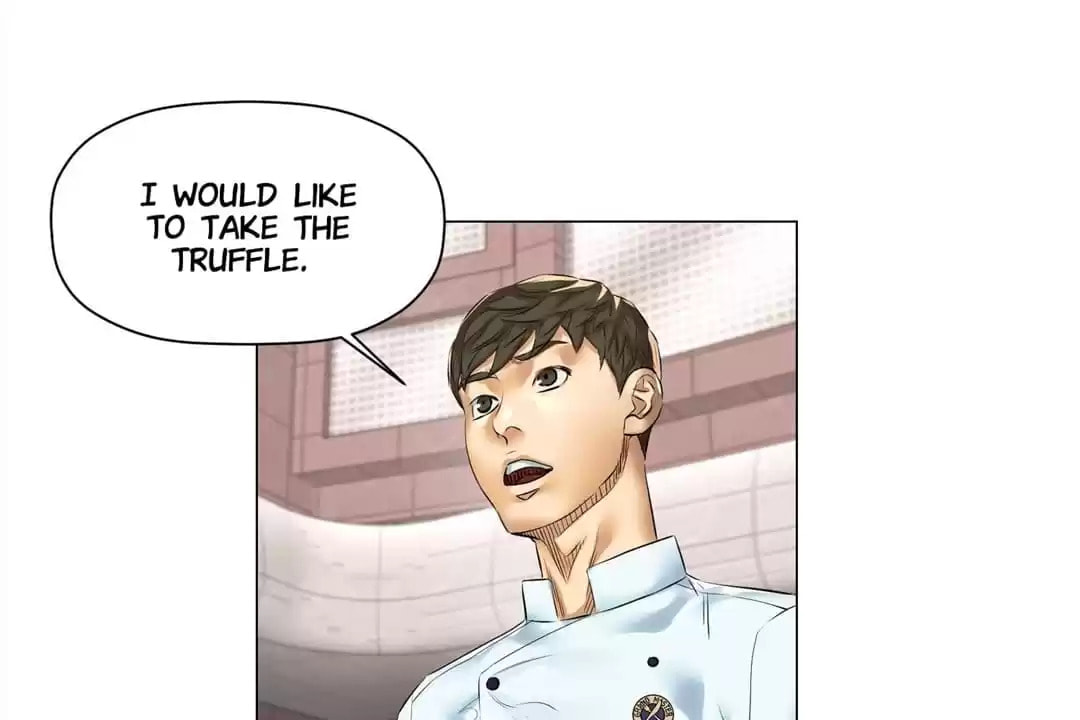 God of Cooking Chapter 35 page 81 - 