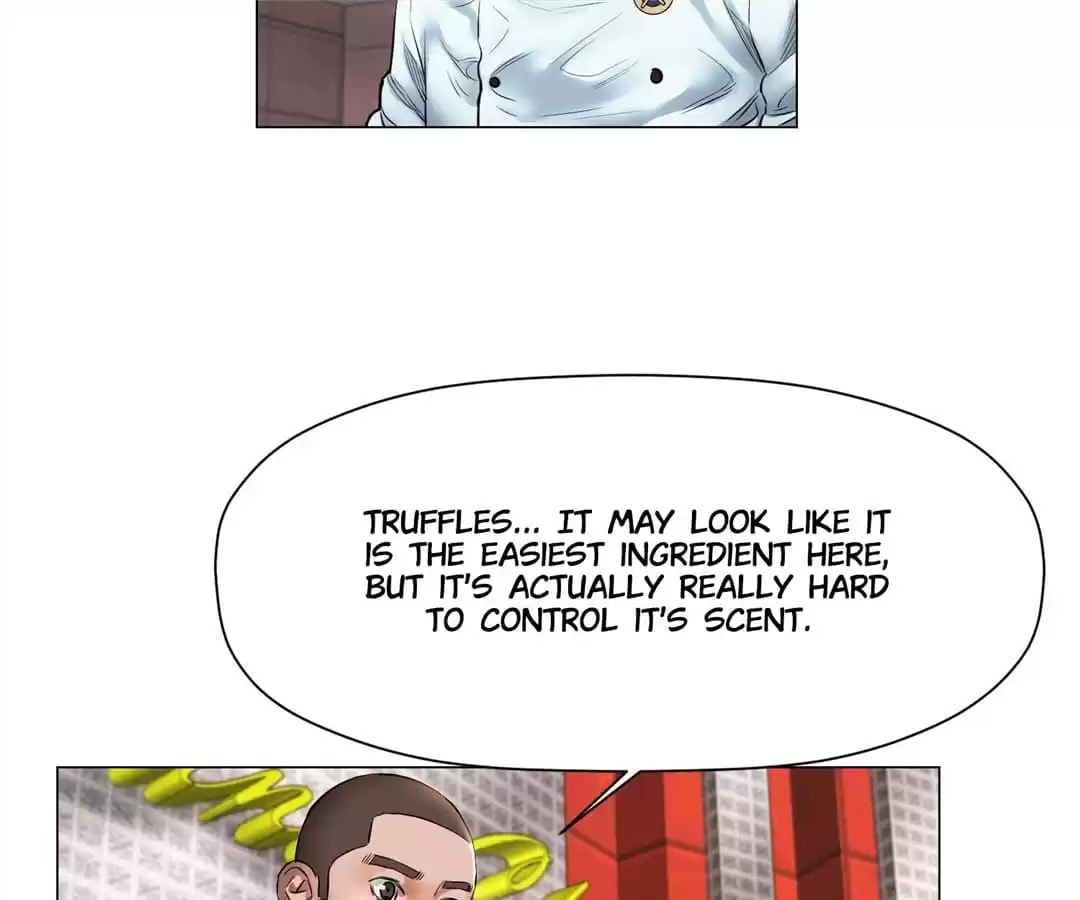 God of Cooking Chapter 35 page 82 - 