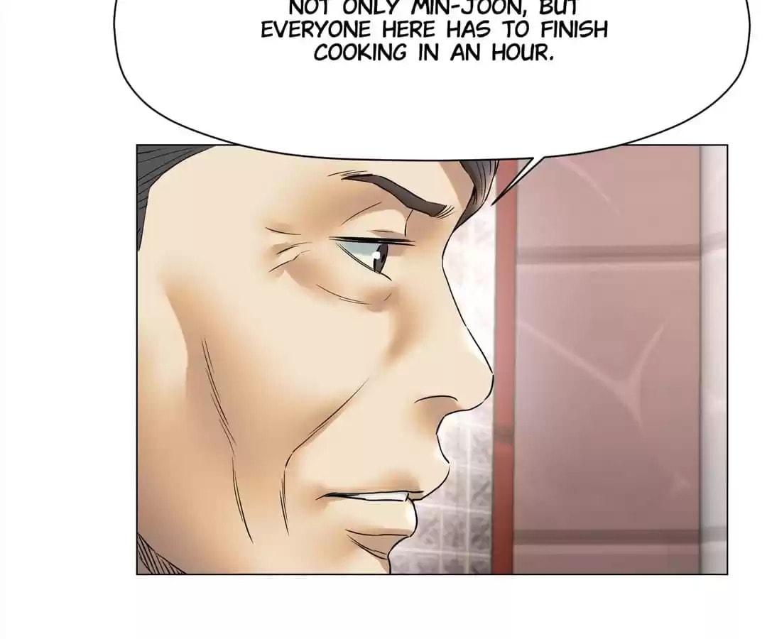 God of Cooking Chapter 35 page 84 - 