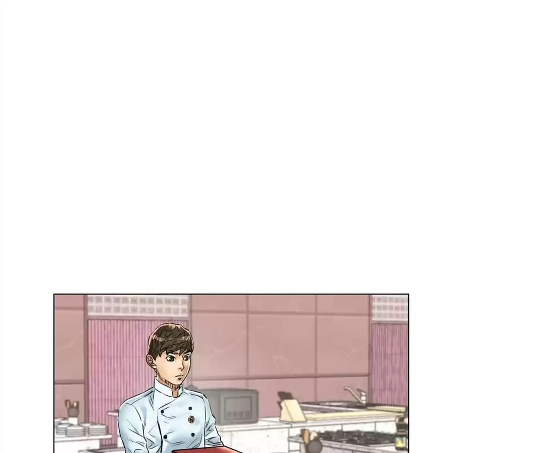God of Cooking Chapter 35 page 85 - 