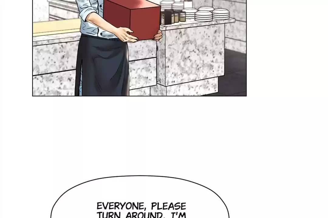 God of Cooking Chapter 35 page 86 - 