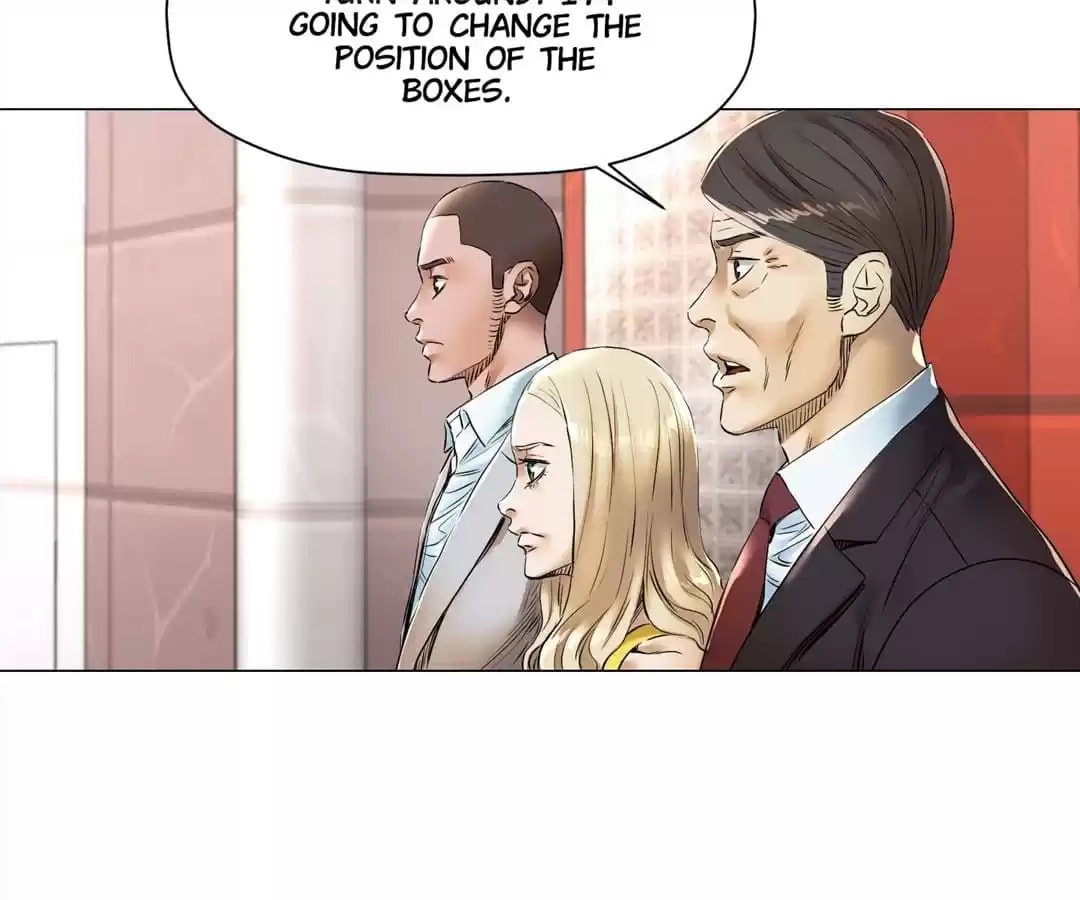 God of Cooking Chapter 35 page 87 - 