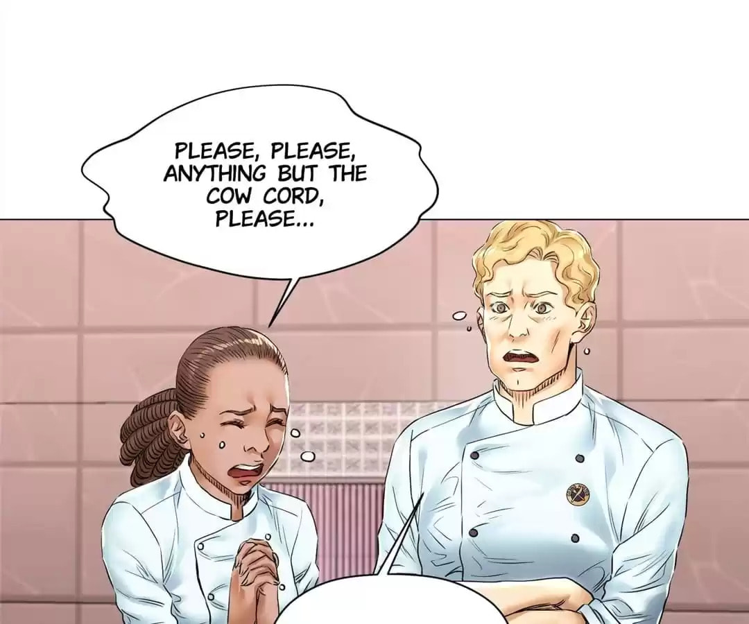 God of Cooking Chapter 35 page 88 - 