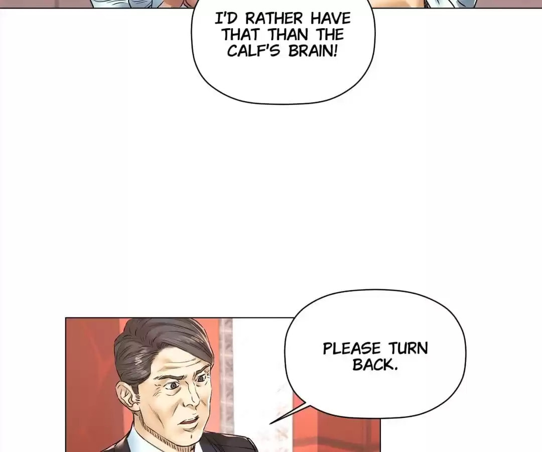 God of Cooking Chapter 35 page 89 - 