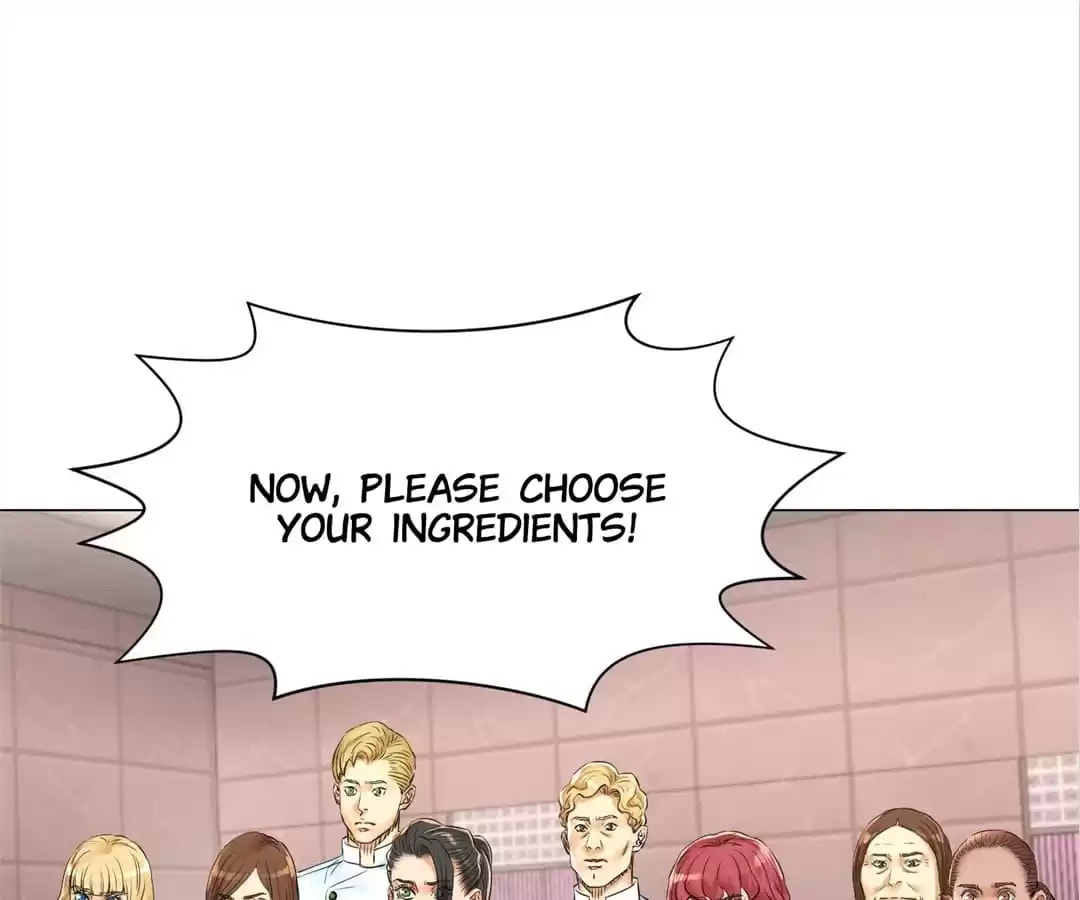 God of Cooking Chapter 35 page 92 - 